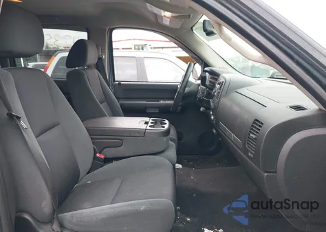 2009 Chevrolet Silverado 1500 Lt from USA, damaged, VIN 3GCEK23M39G181324